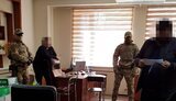Разоблачен масштабный конвертцентр в Одессе: Из-за "скруток" НДС госбюджет потерял более 100 млн грн. ФОТОрепортаж