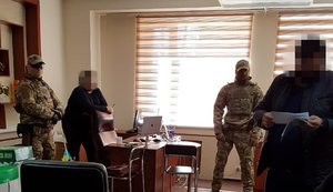 Викрито масштабний конвертаційний центр в Одесі: Через "скрутки" ПДВ держбюджет втратив понад 100 млн грн. ФОТОрепортаж