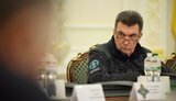 олексій,данілов