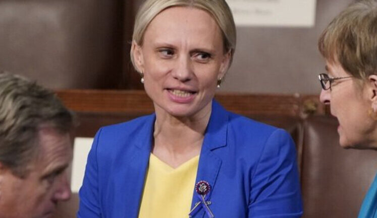 Iermak stripped Korban of his citizenship, using our 30-minute meeting as excuse, - Spartz