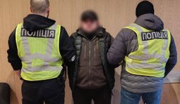 Танці на меморіалі на Майдані: поліція склала протокол на іноземця