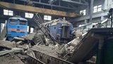 Росія вже знищила 46 пасажирських вагонів "Укрзалізниці"