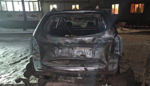 Обстріли Сумщини: загинув чоловік, троє поранених, є значні руйнування. ФОТОрепортаж