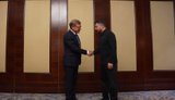Зеленский и Вадефуль обсудили Drone Deal, укрепление ПВО и поддержку Украины перед зимой. ВИДЕО
