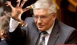 Чечетов. Перезагрузка