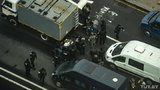 На протестных акциях в Минске задержаны более 400 человек. ВИДЕО