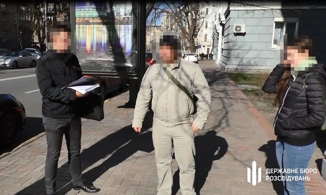 Проведены 4 следственных эксперимента по делам расстрела майдановцев на Институтской, Шелковичной и Майдане Незалежности, - ГБР 02
