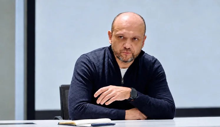 Despite global crisis, there will be no shortage in Ukraine, petrol station operators keep prices in check and protect stations from strikes – Starovoitenko
