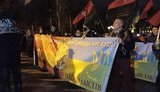 В Киеве прошло факельное шествие к 112-летию Бандеры. ВИДЕО+ФОТОрепортаж (обновлено)
