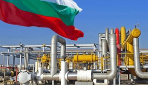 Болгарія заявила про готовність збільшити транзит газу в Україну через свою територію