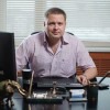 Данило Кобеляк