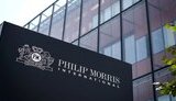 Philip Morris став найбільшим приватним платником податків в Україні