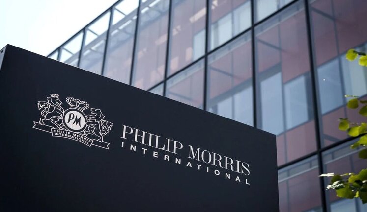 Тютюновий гігант Philip Morris планує піти з РФ до кінця 2022 року