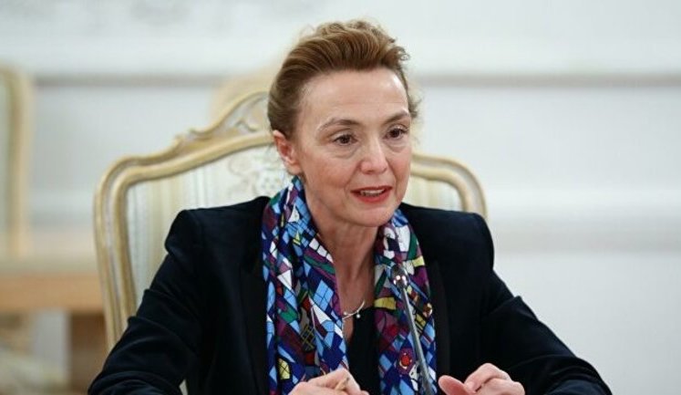 Совет Европы не может заниматься вопросами безопасности на Донбассе: мы не ООН или ОБСЕ, - генсек Пейчинович-Бурич