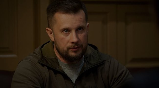 Андрій Білецький про сутички під Радою: Чергова сволота при владі, яка використовує поліцію, міністерство як своїх цепних собак 01
