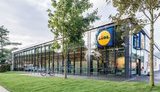 Немецкая сеть супермаркетов Lidl рассматривает выход в Украину, – СМИ