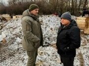 Дніпропетровська область займає перше місце в Україні з розкрадання коштів, що виділяються на зведення укриттів