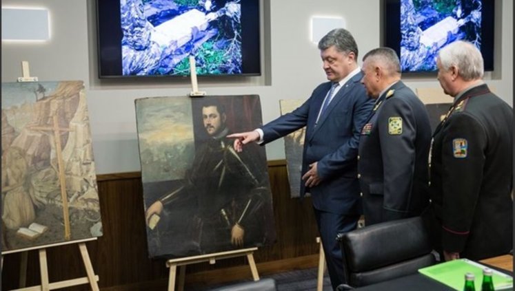 Пророссийский горсовет лишил Порошенко звания почетного гражданина итальянского города Верона, - СМИ