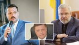 розслідування НАБУ Мідас