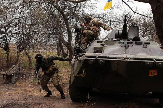 армия