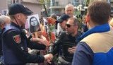 одесса сепаратизм георгиевская