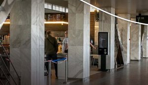 "Укрзалізниця" на 58% збільшила дохід від передачі площ у оренду