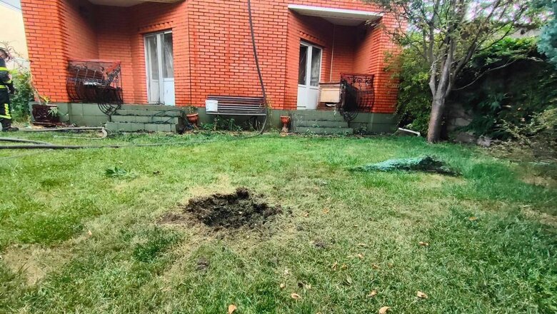 Обстріл Миколаєва: від отриманих травм помер чоловік 03