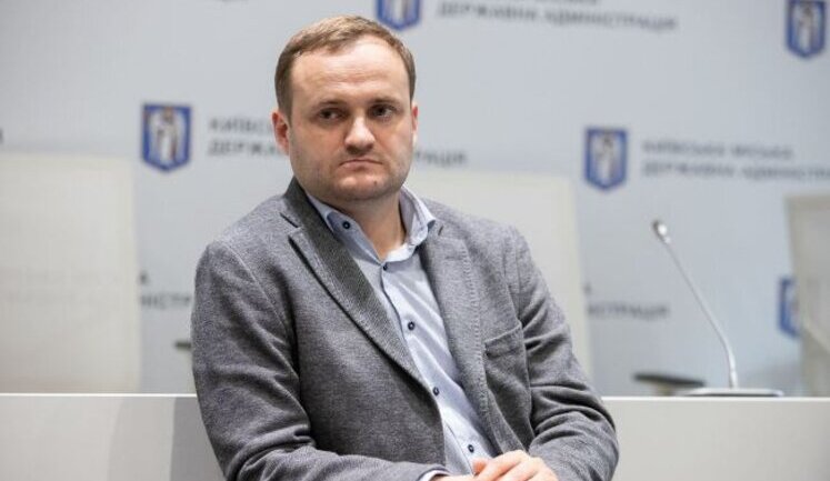 Зеленський призначив заступником голови ОП соратника Єрмака замість звільненого Кирила Тимошенка
