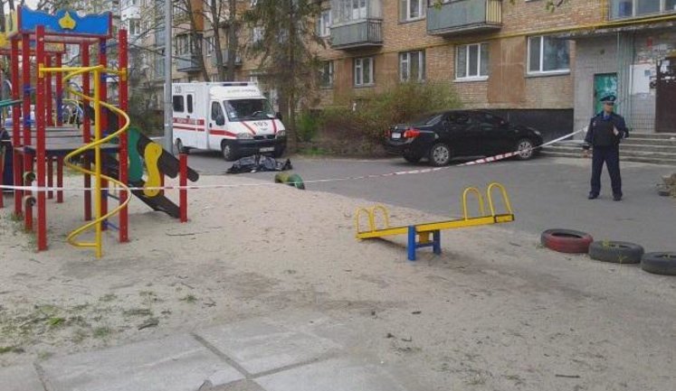 Murder of Buzyna is solved, - Avakov