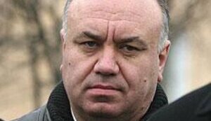 Цушко отправлен в Германию в связи с ухудшением здоровья