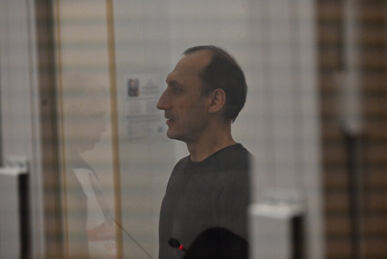 Червінський Роман. Апеляційний суд Києва