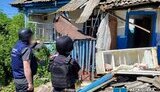 Росіяни обстріляли Мартове на Харківщині