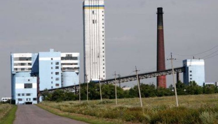 Shortage of coal in Ukraine is a sabotage at the highest level: coal storages of Pivdennodonbaska 3 mine are full - journalist