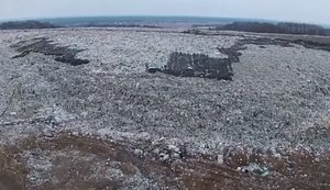 На реконструкцию крупнейшей мусорной свалки Киева потратят еще 350 миллионов