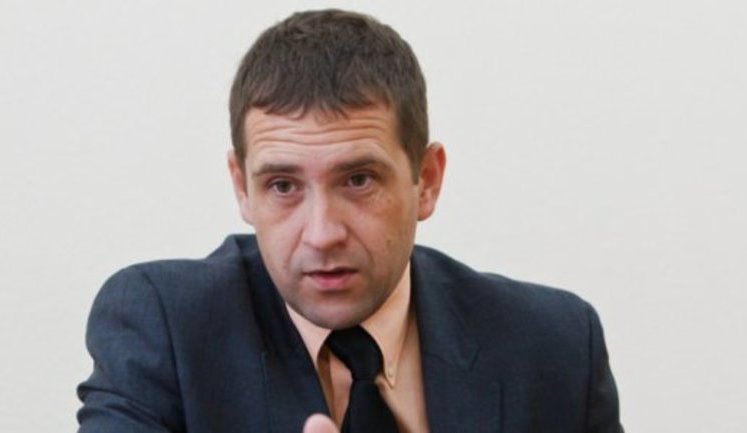 Коли в України з'явиться чітка межа в Азовському морі, буде простіше вести дискусію з Росією, - Бабін. ВIДЕО