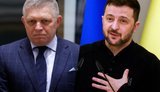 Зеленський розповів про зустріч із Фіцо в Ужгороді
