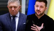 Зустріч Зеленського та Фіцо 5 вересня