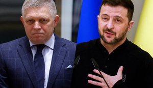 Зеленський та Фіцо провели зустріч в Ужгороді, - ЗМІ