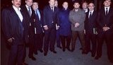 кадыров кернес иванющенко добкин