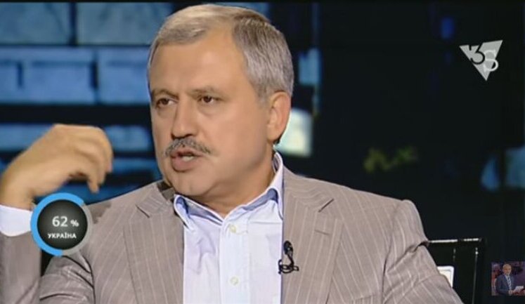 Податкова поліція за командою Порошенка пред'явить нову підозру Шустеру, щоб видавити його з України, - Сенченко. ВІДЕО