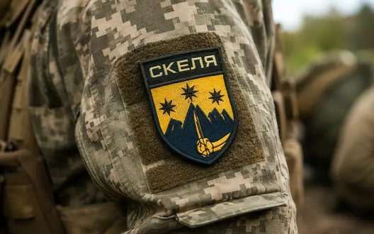 У «Скелі» заявили про співпрацю з ДБР і прагнення викорінити негативні явища в підрозділі