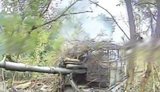 Phoenix border guards destroy $10 million Osa SAM system and Russian equipment in four sectors. VIDEO