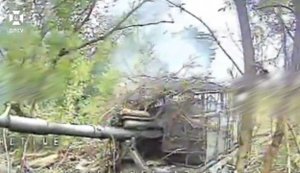 Phoenix border guards destroy $10 million Osa SAM system and Russian equipment in four sectors. VIDEO