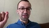 Дубінський і Шарій координують свої дії у поширенні фейків, - член наглядової ради "Укрзалізниці" Лещенко. ВIДЕО
