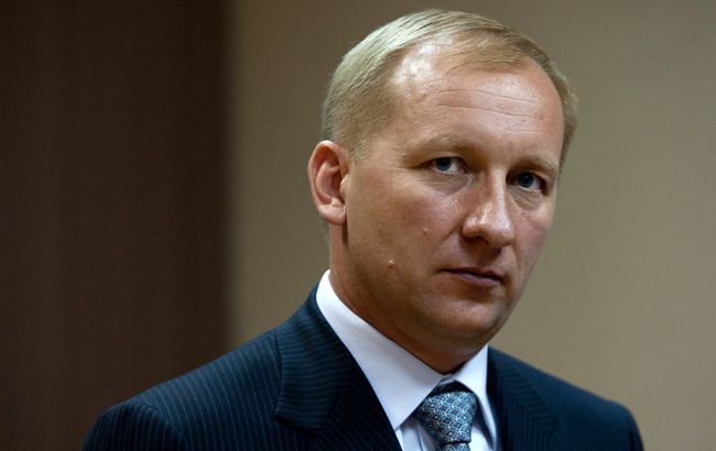 Владу на митниці захопила мафія. Кого звинуватив Саакашвілі в розкраданнях 3 мільярдів доларів? 02