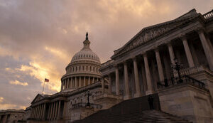 Конгрес США