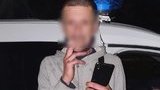 Мужчина угрожал взорвать госучреждение, если ирпенская полиция не разыщет его любимую. ФОТО