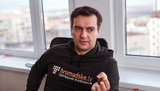 9 тис. євро премії "Слідства.Інфо" 4 роки без відома журналістів були у керівника проекту Гнапа: кандидат у президенти обіцяє повернути кошти