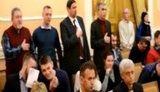 одесса горсовет