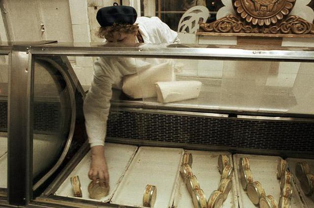 дефицит очередь